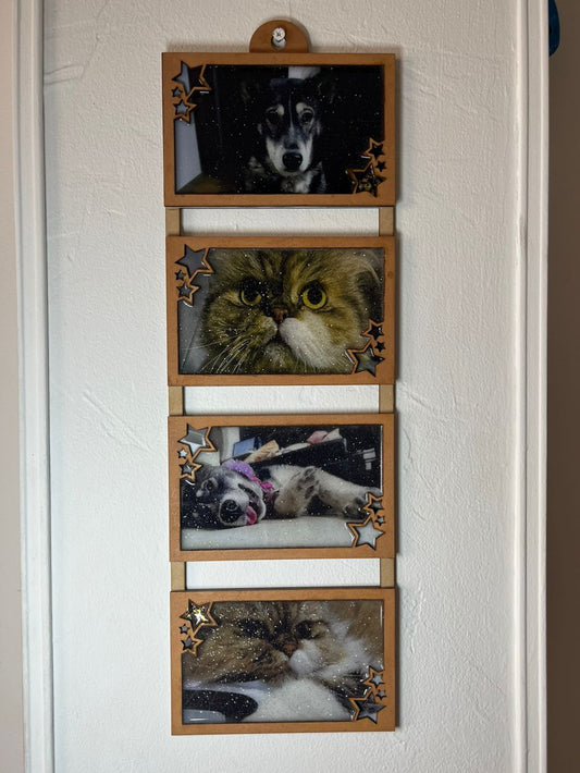 Galería de Momentos