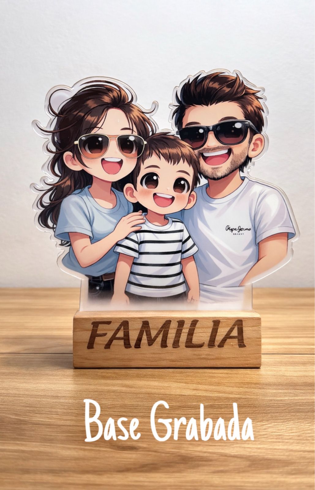 Estilo Caricatura