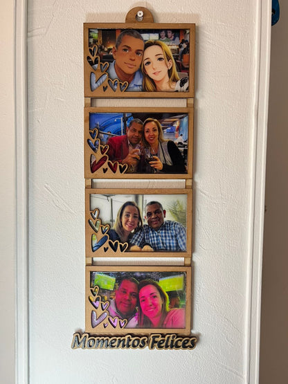 Galería de Momentos
