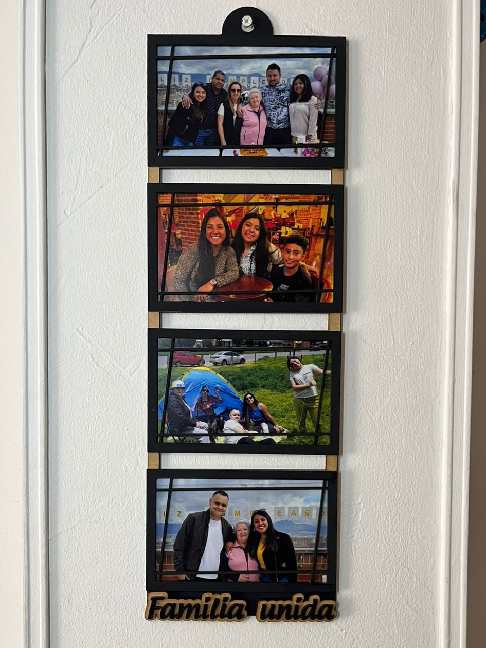 Galería de Momentos