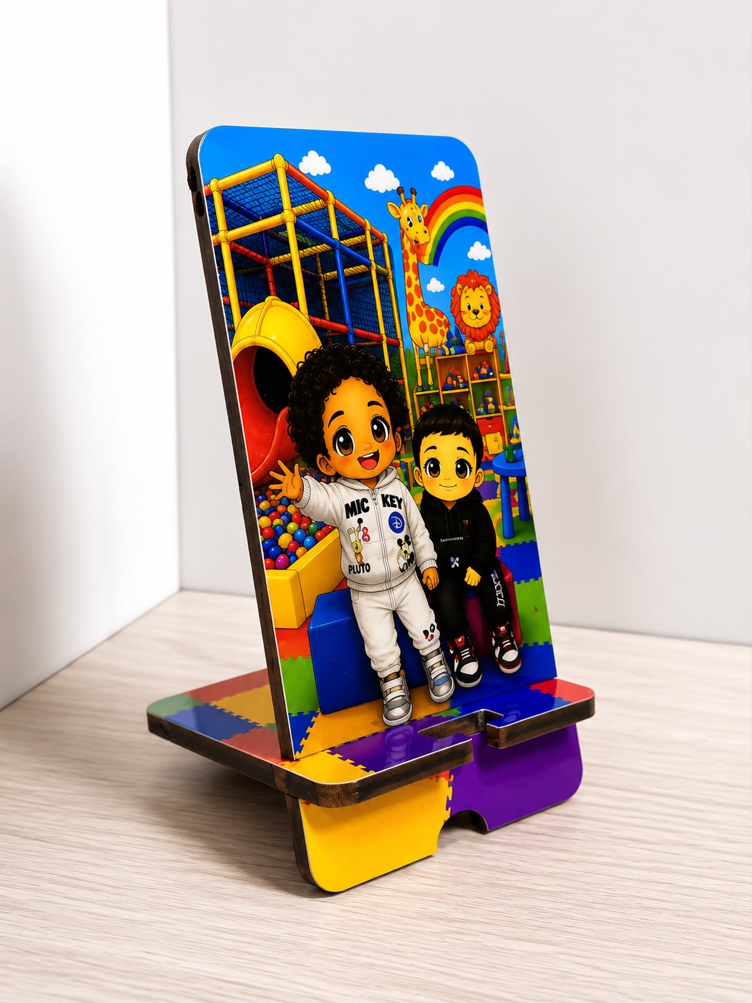 Porta Celular Personalizado
