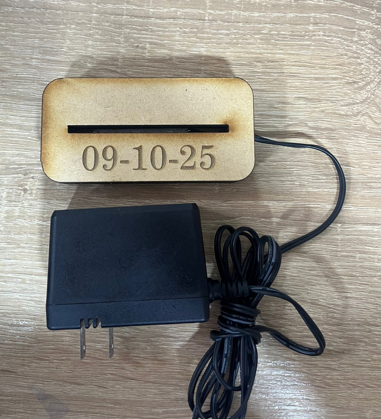 Placa Glow (Iluminación)