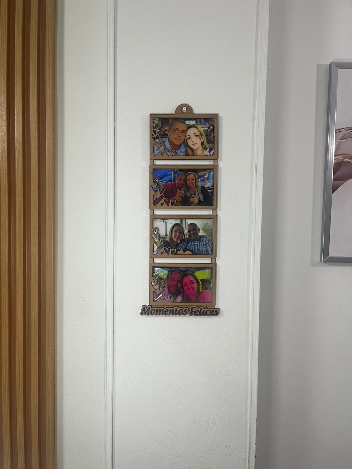 Galería de Momentos